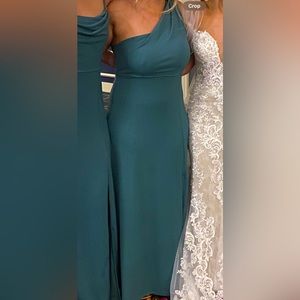 Birdy Grey Kira Bridesmaid Dress